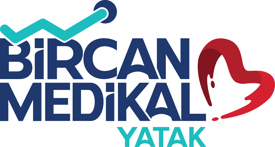 Hasta Yatağı Logo